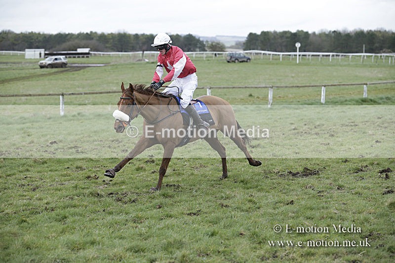 PtP 150320 0926 - New Forest Point-to-Point Larkhill 15/03/20
