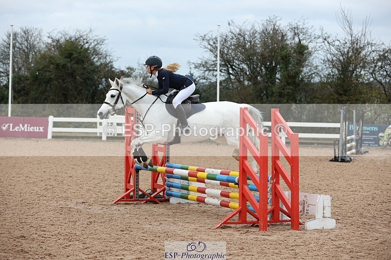 241116X-084739-00168 - Cls 03 Pony Intro 70cm