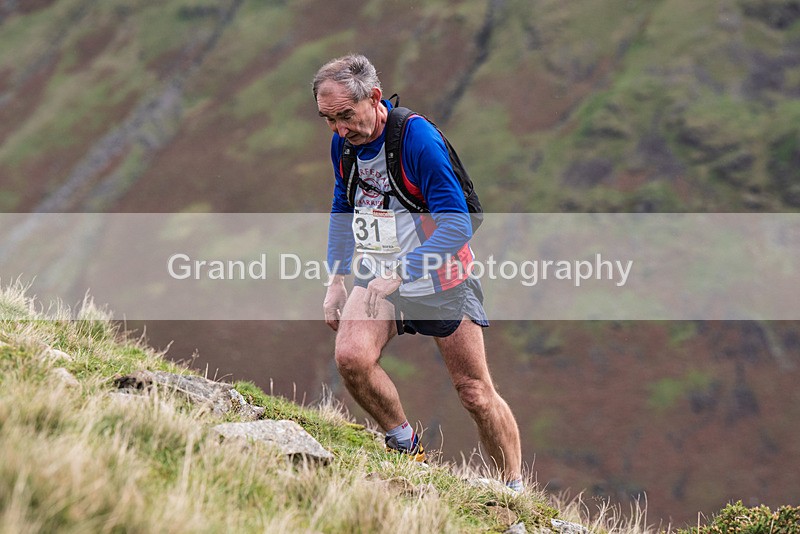 Wasdale Show-481 - Wasdale Head Show Fell Races (Junior & Senior) Saturday 14th October 2023