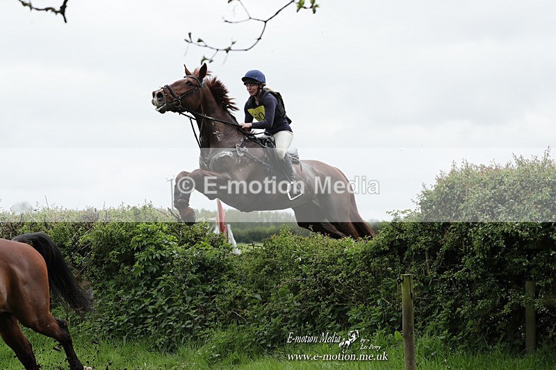 BTC 070523 133 - British Team Chase (Oakley) 07/05/23