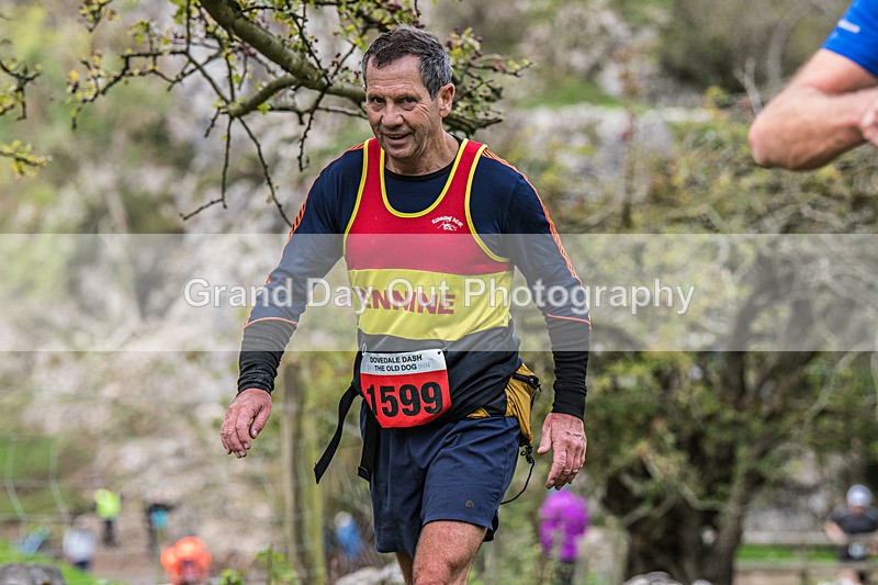 Dovedale Dash-1384 - Dovedale Dash Sunday 5th October 2025