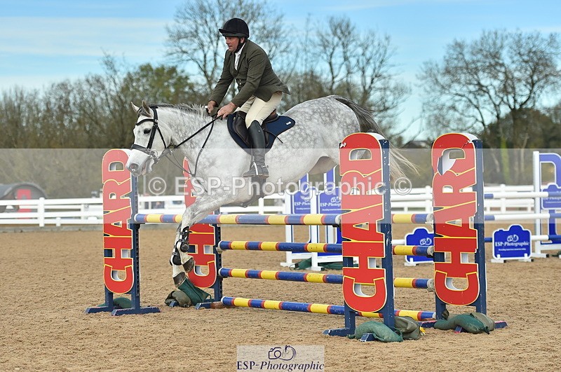 231111A-123002-01866 - Cls 12 Newcomers & 1.10m Open