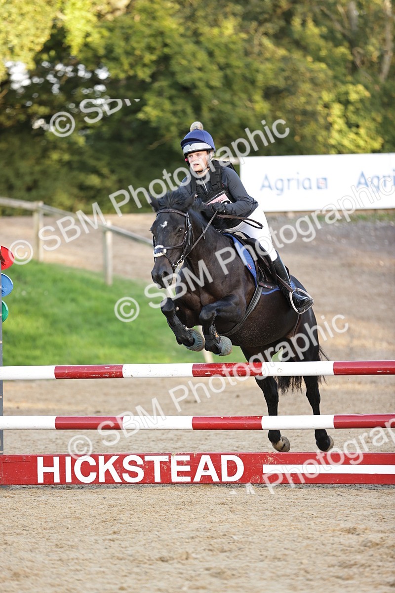 SBM_13725 - E7 - Eventers Challenge 90cm Championship