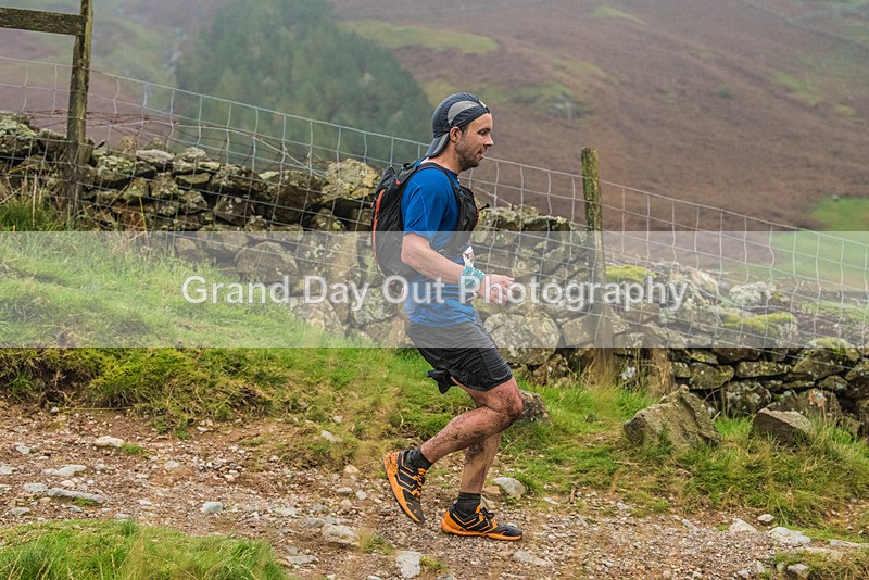 Langdale-1493 - Langdale Horseshoe Fell Race Saturday 7th October 2023