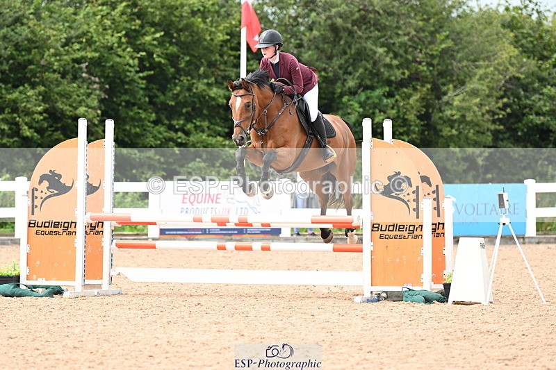 240726A-142706-01690 - Cls 10 95cm Amateur Qualifier