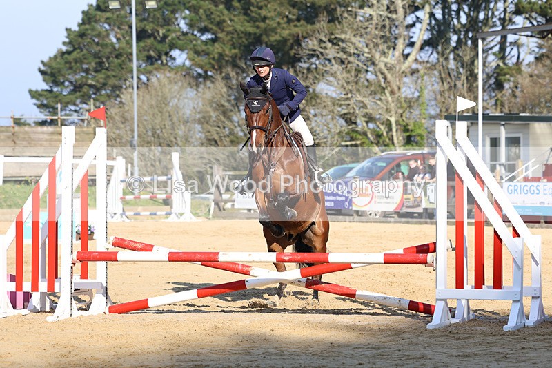 3E7A5938 - Class 2: Senior 70cm