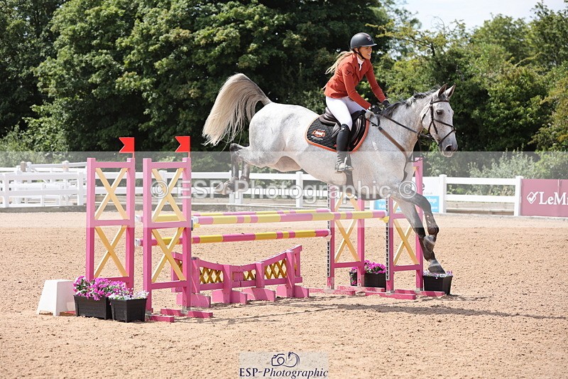 240718A-125301-05293 - Cls 9, 1 Star Bronze Tour 1.10m