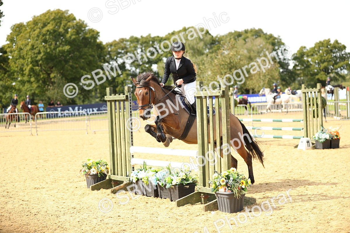 SBM_66203 - J17 - Junior Pony 80cm Championship
