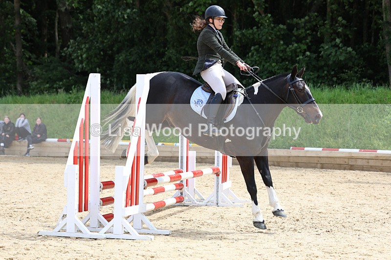 3E7A1443 - Class 3: 60 -65cm Part A