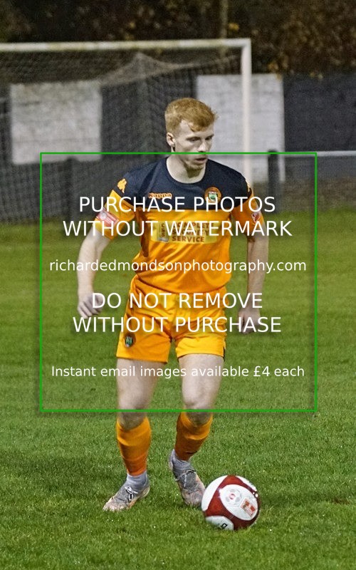 DSC07593 - Kendal Town v Runcorn Linnets (9/11/21)