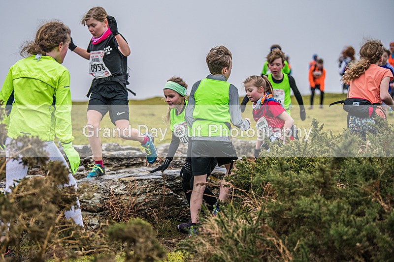 KWL-96 - Kendal Winter League Birkrigg Sunday 29th January 2023