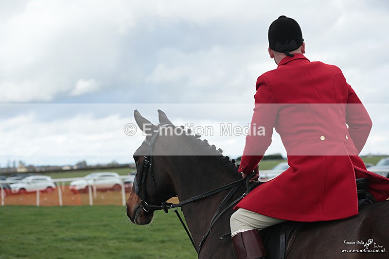 PtP 170324 2102 - Oakley Hunt PtP Brafield-On-The-Green 17/03/24