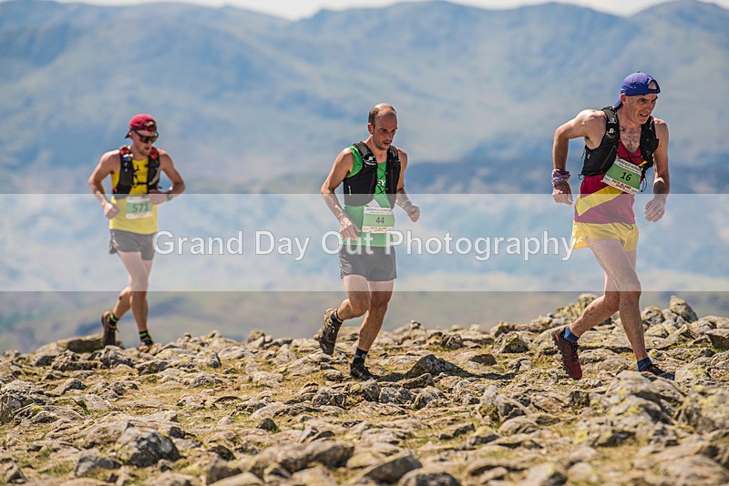 Fairfield-477 - Fairfield Horseshoe Fell Race Saturday 13th May 2023