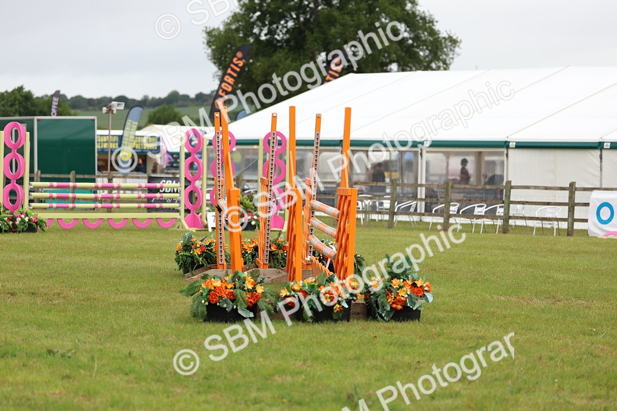 SBM_11601 - Class 205 - Tarmac Senior 1m Open