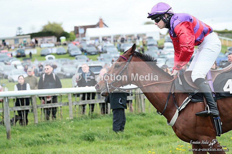 PtP 180426 72 - Worcestershire Hunt PtP Chaddesley Corbett 18/04/26