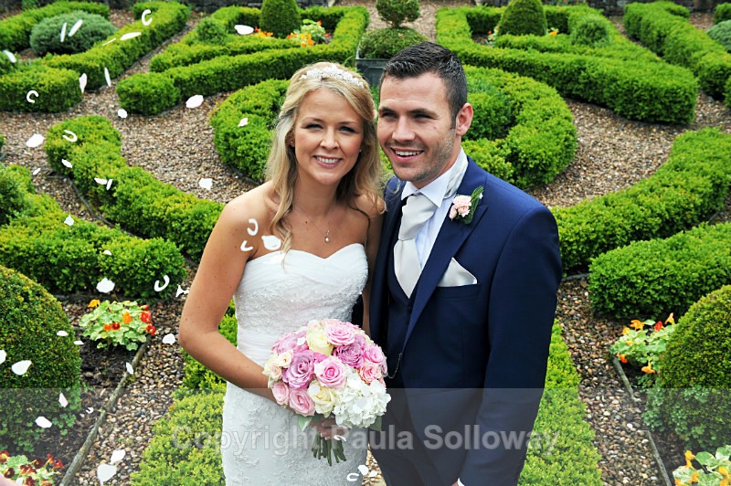Holdsworth House - Wedding Portfolio
