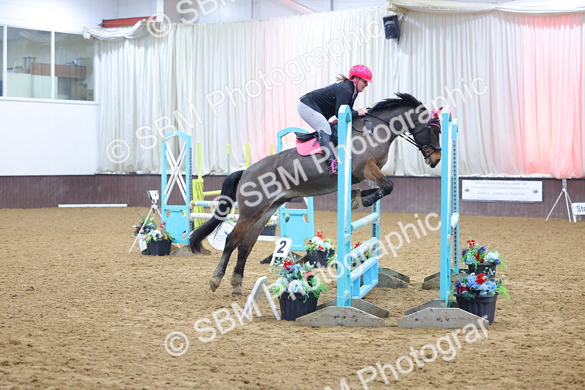 SBM_007735 - Class 20 - The Diamond Championship Qualifier (0.95m)