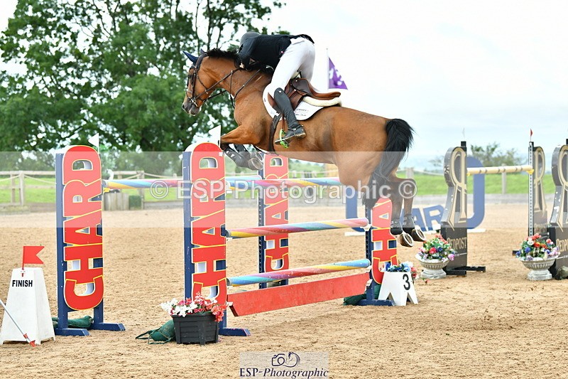 230723A-121549-11877 - Cls 12, 2 Star Big 1.45m GP Start to 12.30 break
