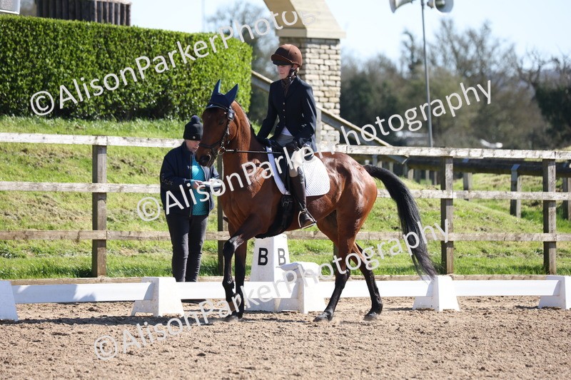 20260318-0507 - Class 5 - Novice 2