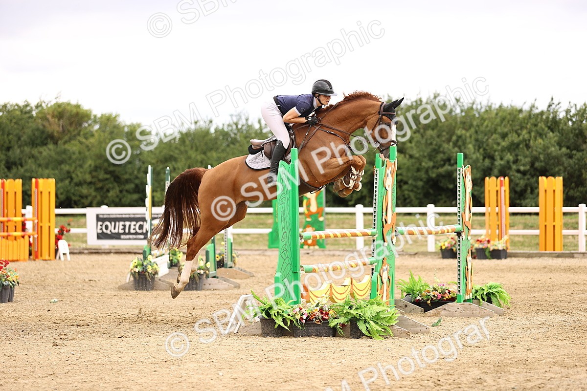 SBM_003220 - Class 21 - Senior Newcomers - 1.10m