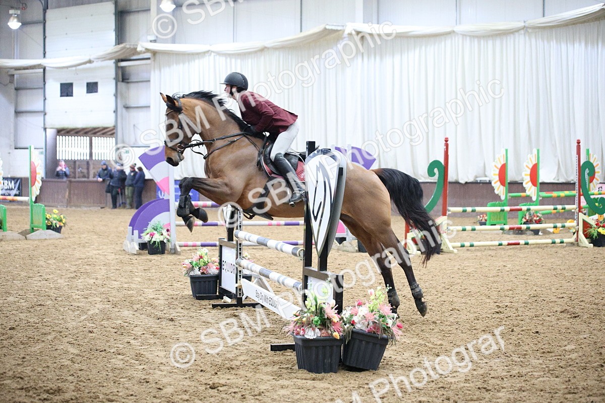 5K7A3097 - Class -1 - Equissage Pulse Senior BritiNovice/ 90cm Open