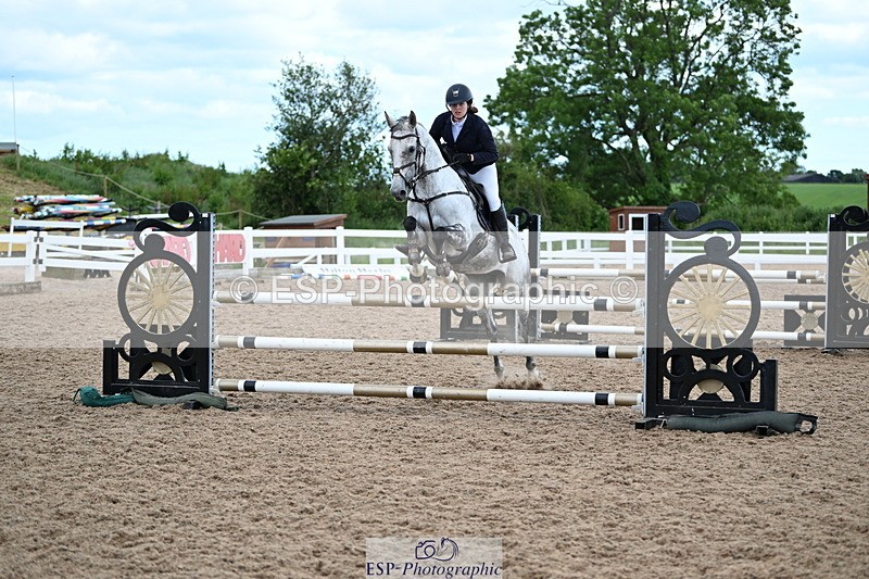 240608A-163936-01832 - Cls 14 95cm Amateur Qualifier