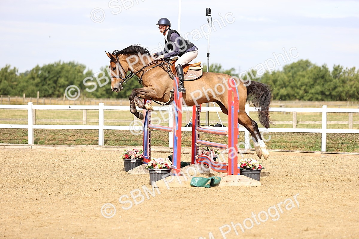 SBM_009392 - Class 7 - Senior Discovery - 1.00m Open