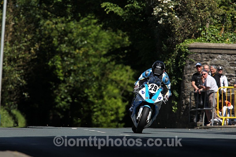  - Superbike Race
