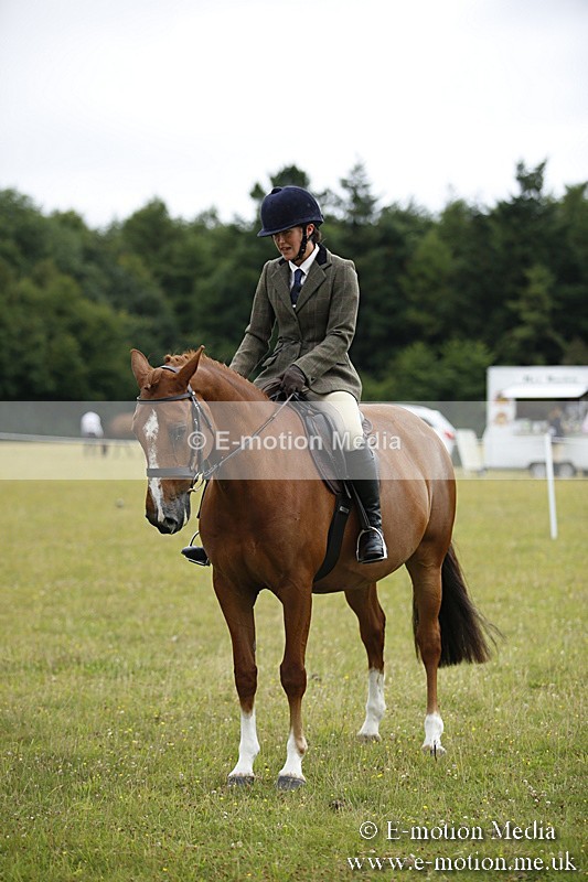 BVR160717-286 - Ring 1 BVRC Show 16/07/17