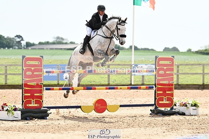 250509-133903-07436 - Cls 15 Talent Seeker inc 7yr old - 1.30pm break to End