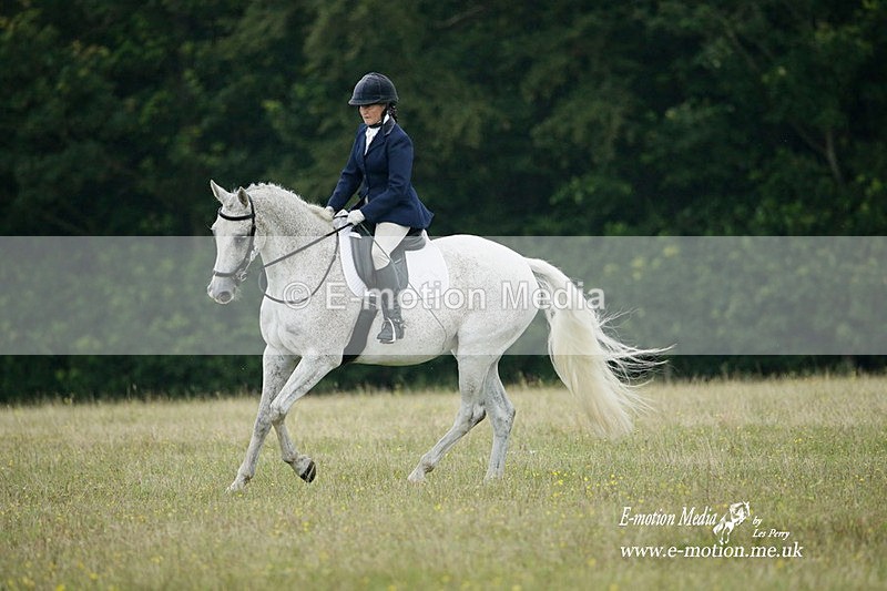 BVRC 030721 642 - Bourne Valley Riding Club Dressage 03/07/21