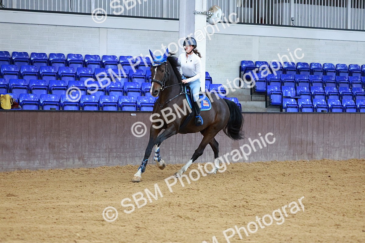 SBM_001042 - Class 3 - 1.00m