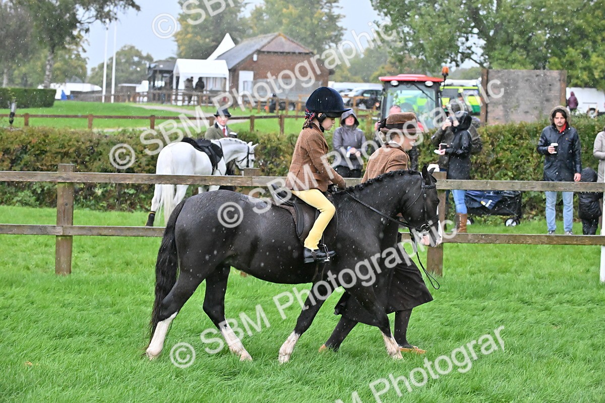 SBM_36453 - S18 - Novice & Newcomer Lead Rein Pony