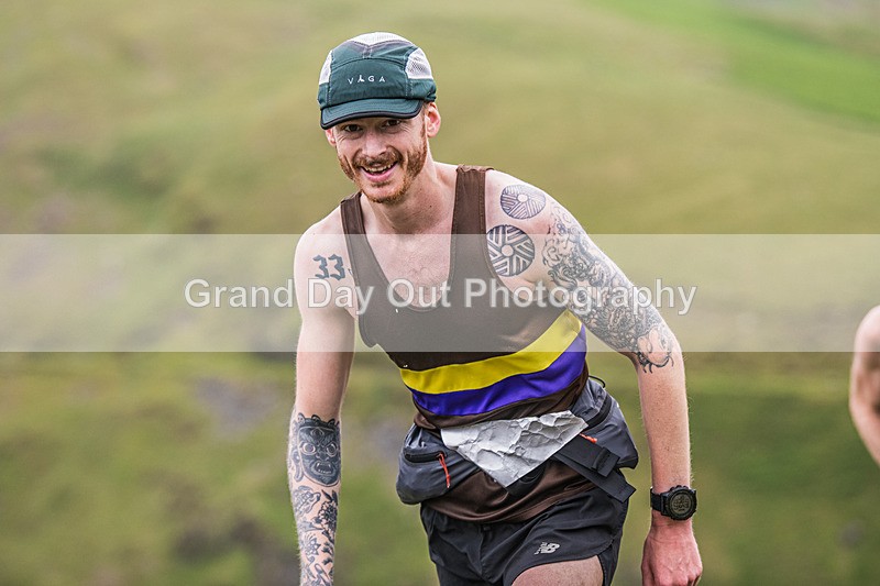 Buttermere h-s-114 - Buttermere Horseshoe Fell Race Saturday 4th July 2026