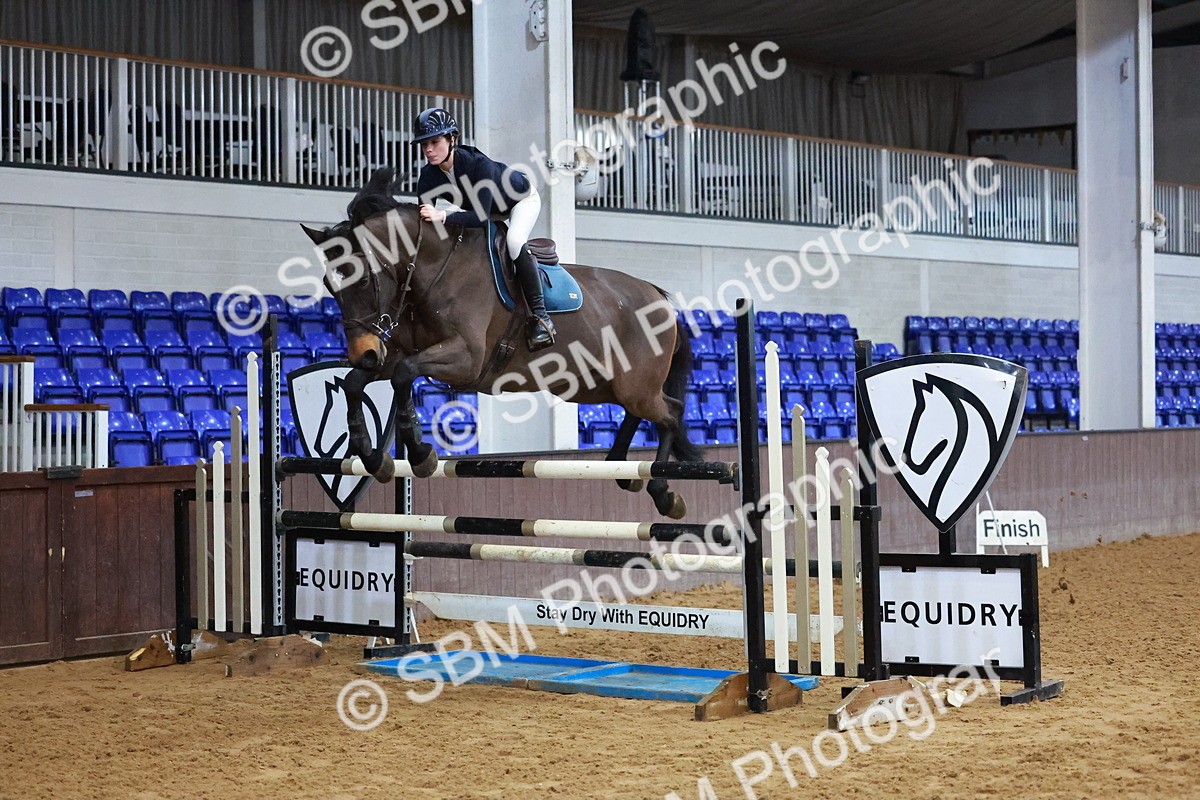 SBM_003988 - Class 5 - Senior Foxhunter - 1.20m