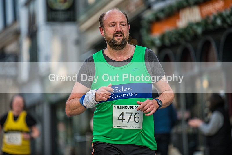 Keswick RTH-462 - Keswick AC Round The Houses Road Race Wednesday 24th April 2024