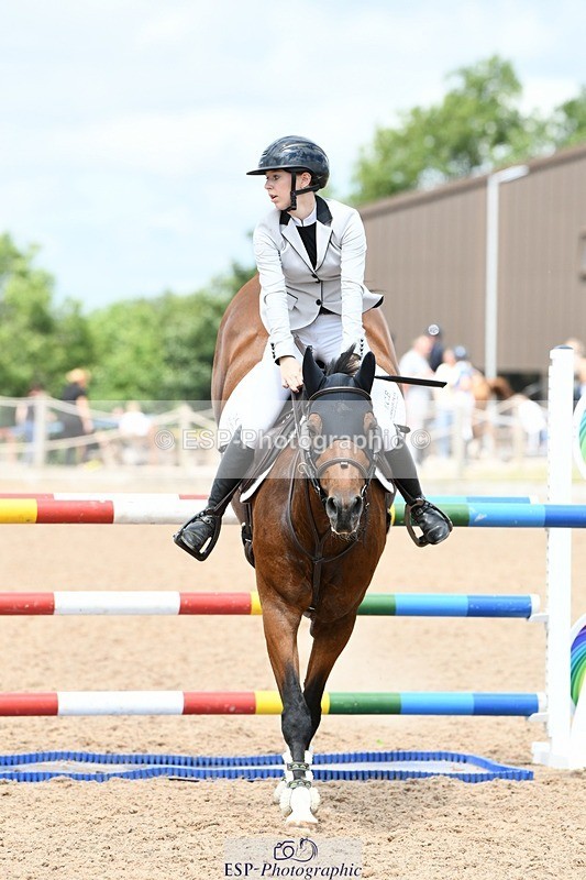 250628-123558-04795 - Cls 12 Newcomers 2nd Round Start to 1pm