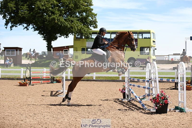 230811A-131716-05298 - Cla 17 1.05m Nat Am Qualifier