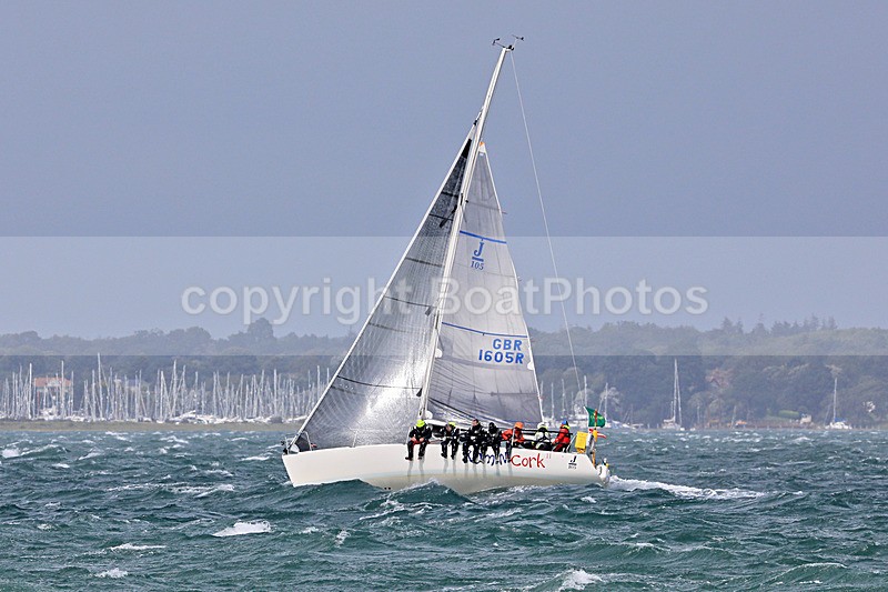 210808 RUM N CORK GBR1605 1Y3A2491_Edit - FASTNET RACE 2021