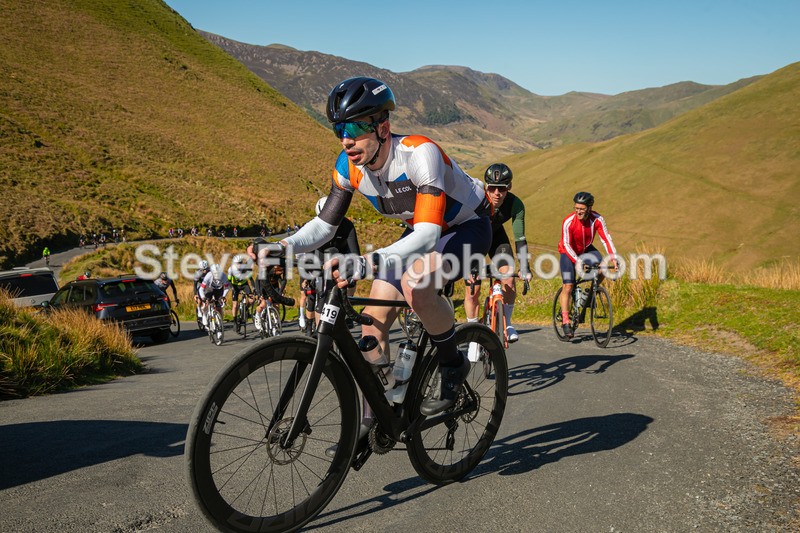 094601 - Newlands Pass 09.00 - 10.00