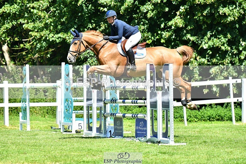 230707-143217-08280 - Cls 13 Newcomers 2nd R Jump Off and P