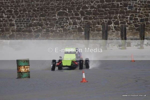 SR 270609-77 - Sand Racing 27/06/09