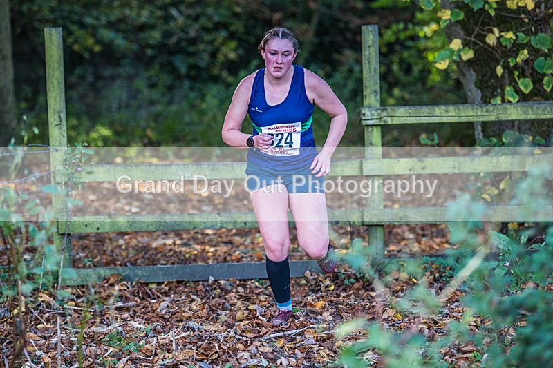 Cumbria XC-604 - Cumbria XC League Workington Saturday 26th October 2024