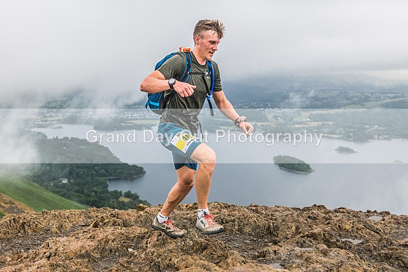 Lakes Ultra-478 - Kong Lakes Ultra Fell Race Saturday 24th June 2023