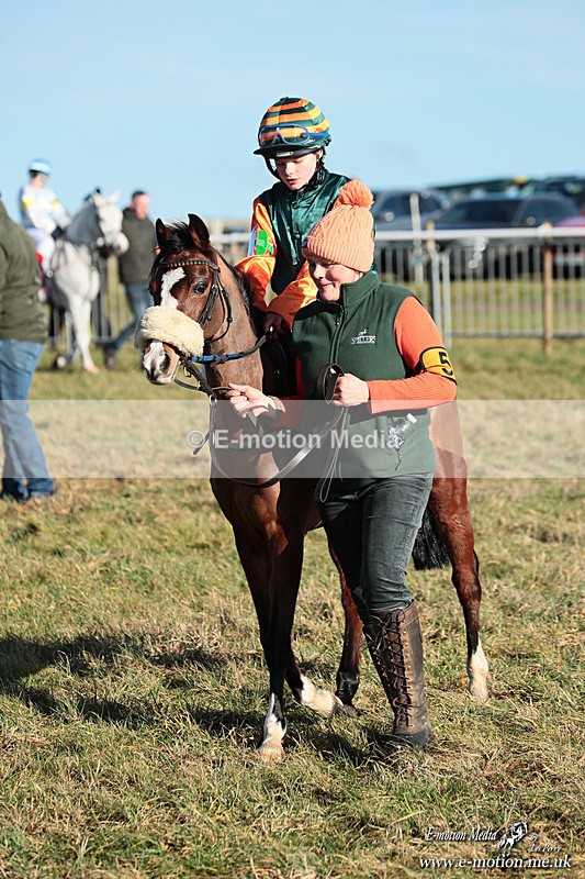 PR PtP 240126 45 - Pony Racing Horseheath 24/01/26