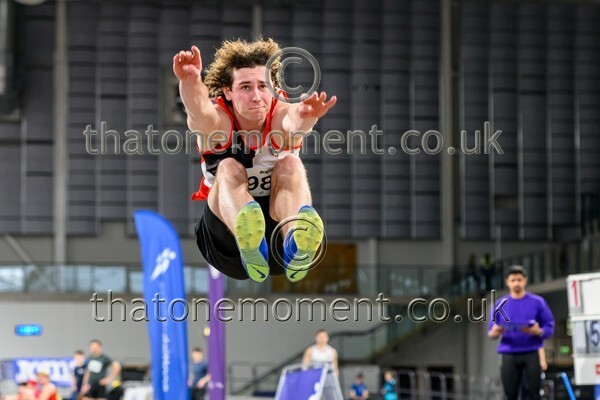 CEREL-917584 - Field Male Set One