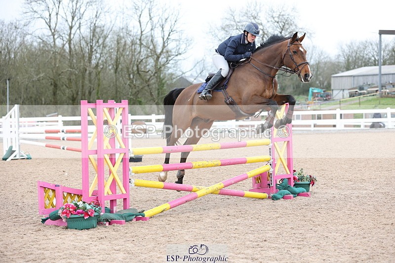 240406A-120700-03214 - Cls 21 95cm National Amateur Quali