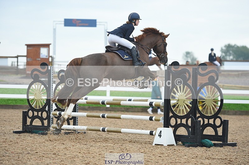 230916A-111124-03634 - Cls 21 British Novice & 90cm Open