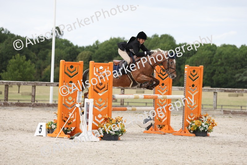 20250622-8200 - PC100 Qualifier - Round 2