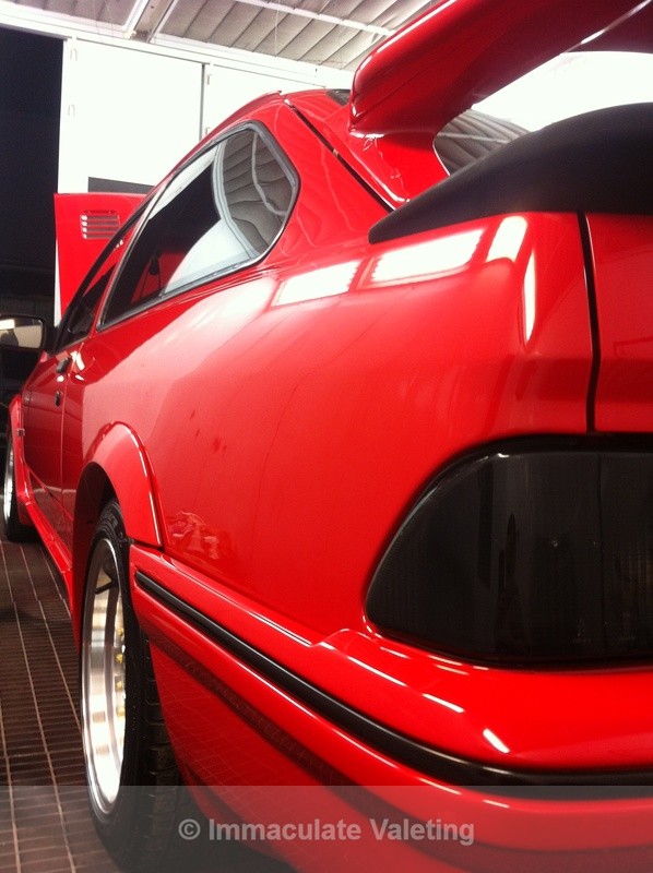  - Customers Cars